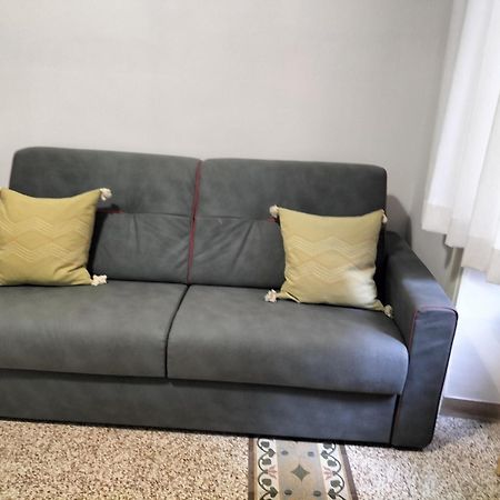 Sichelgaita Apartment Σαλέρνο Εξωτερικό φωτογραφία