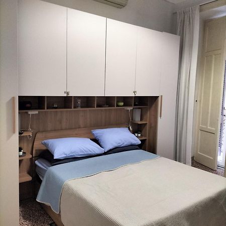 Sichelgaita Apartment Σαλέρνο Εξωτερικό φωτογραφία