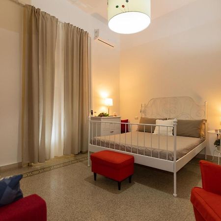 Sichelgaita Apartment Σαλέρνο Εξωτερικό φωτογραφία