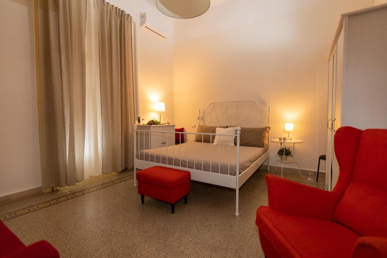 Sichelgaita Apartment Σαλέρνο Εξωτερικό φωτογραφία