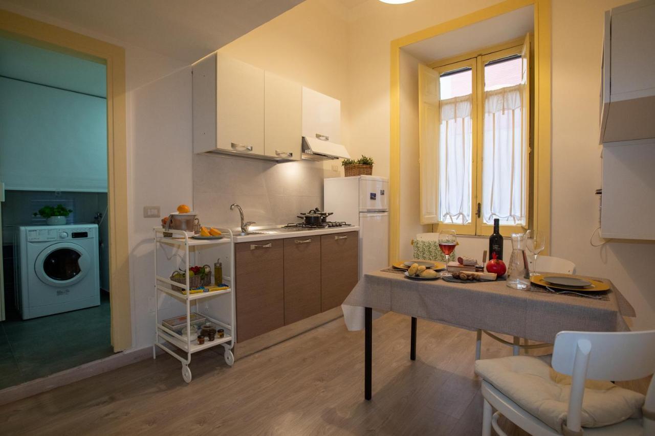 Sichelgaita Apartment Σαλέρνο Εξωτερικό φωτογραφία