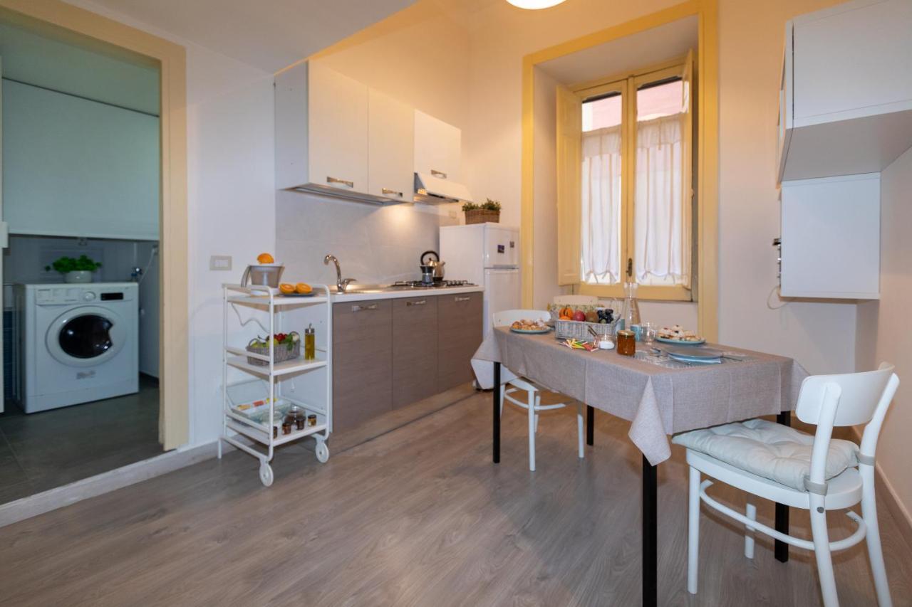 Sichelgaita Apartment Σαλέρνο Εξωτερικό φωτογραφία
