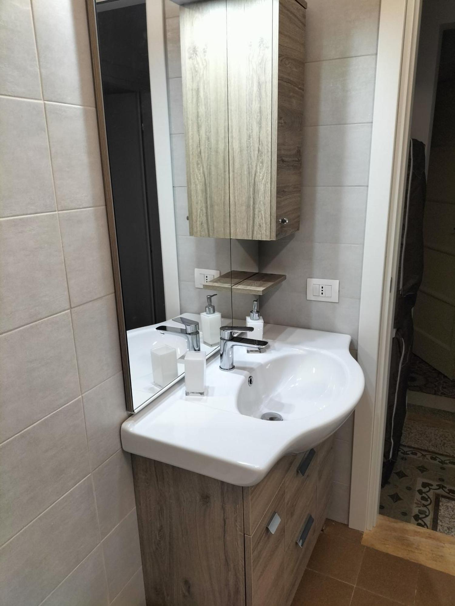 Sichelgaita Apartment Σαλέρνο Εξωτερικό φωτογραφία