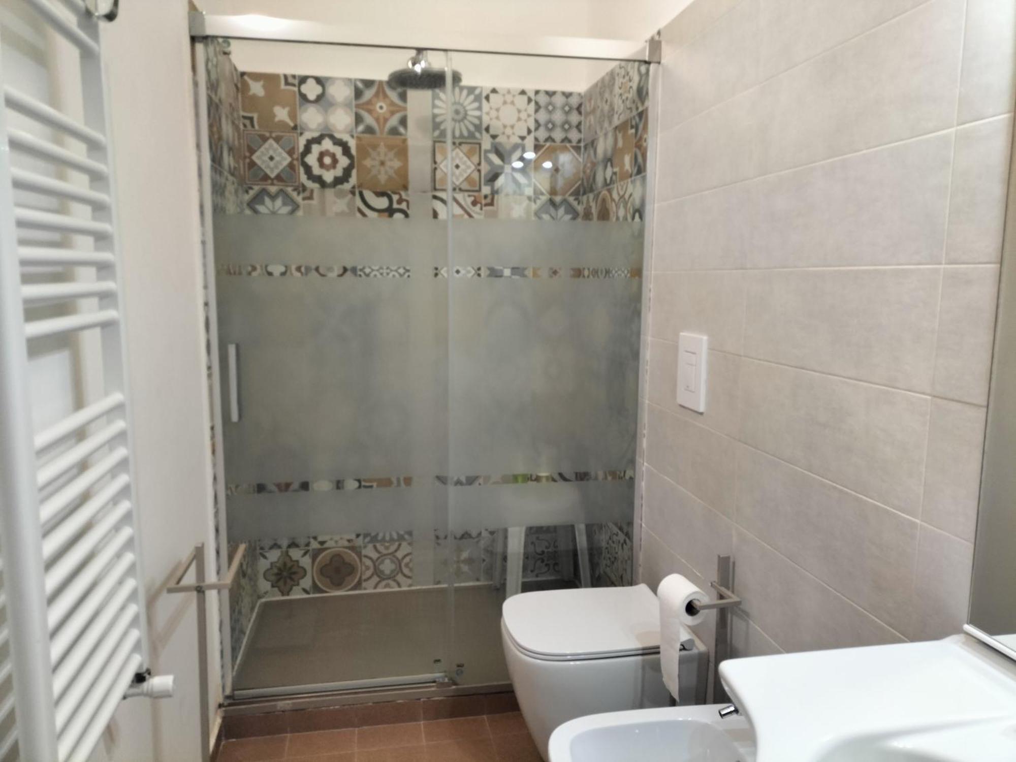 Sichelgaita Apartment Σαλέρνο Εξωτερικό φωτογραφία