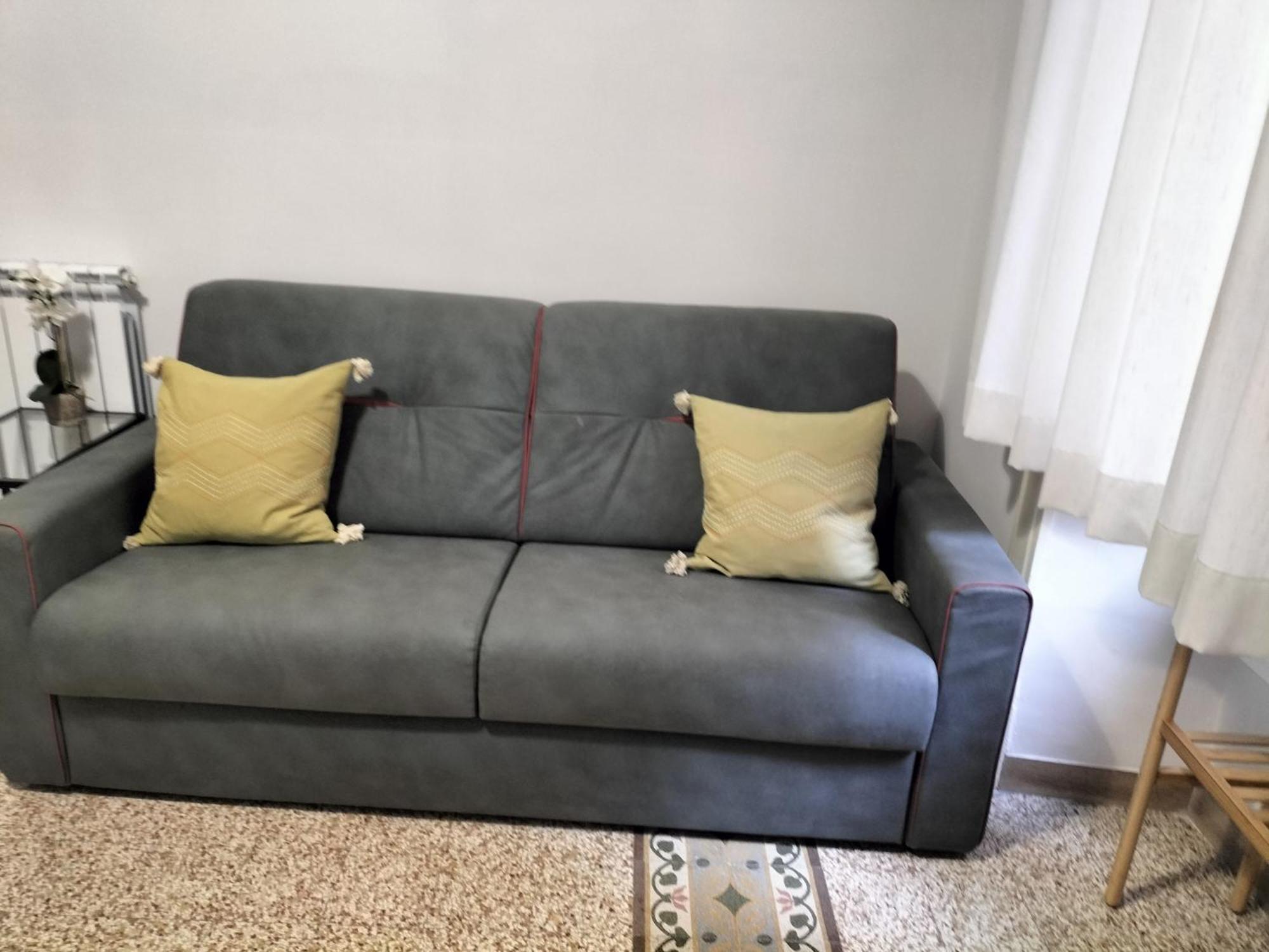 Sichelgaita Apartment Σαλέρνο Εξωτερικό φωτογραφία