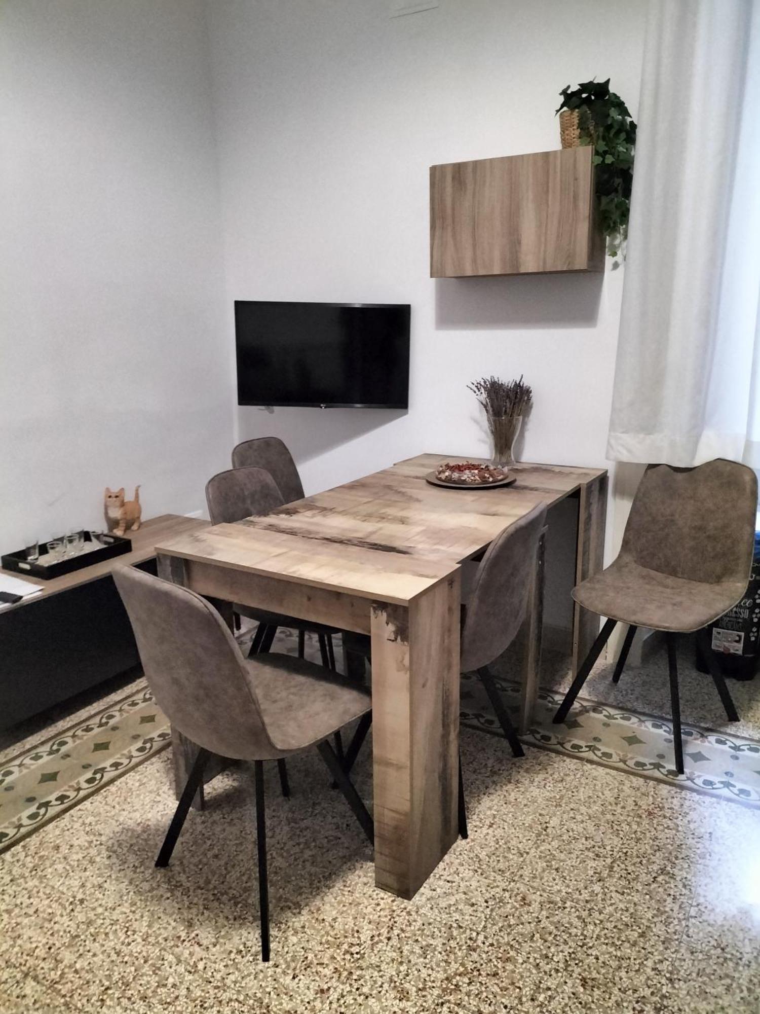 Sichelgaita Apartment Σαλέρνο Εξωτερικό φωτογραφία