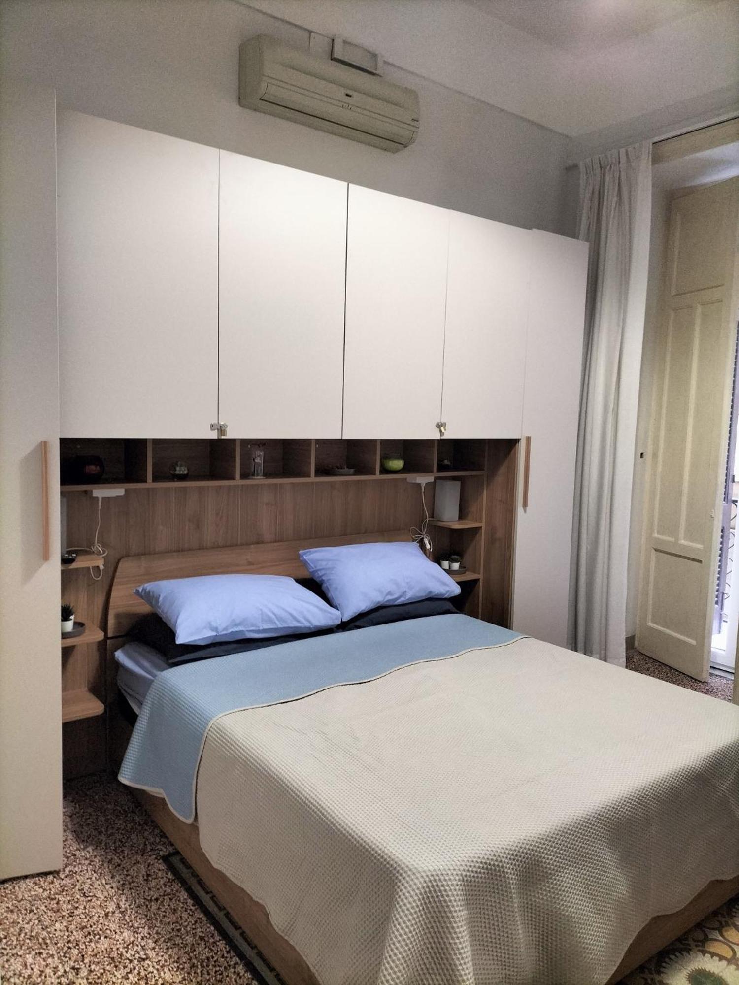 Sichelgaita Apartment Σαλέρνο Εξωτερικό φωτογραφία