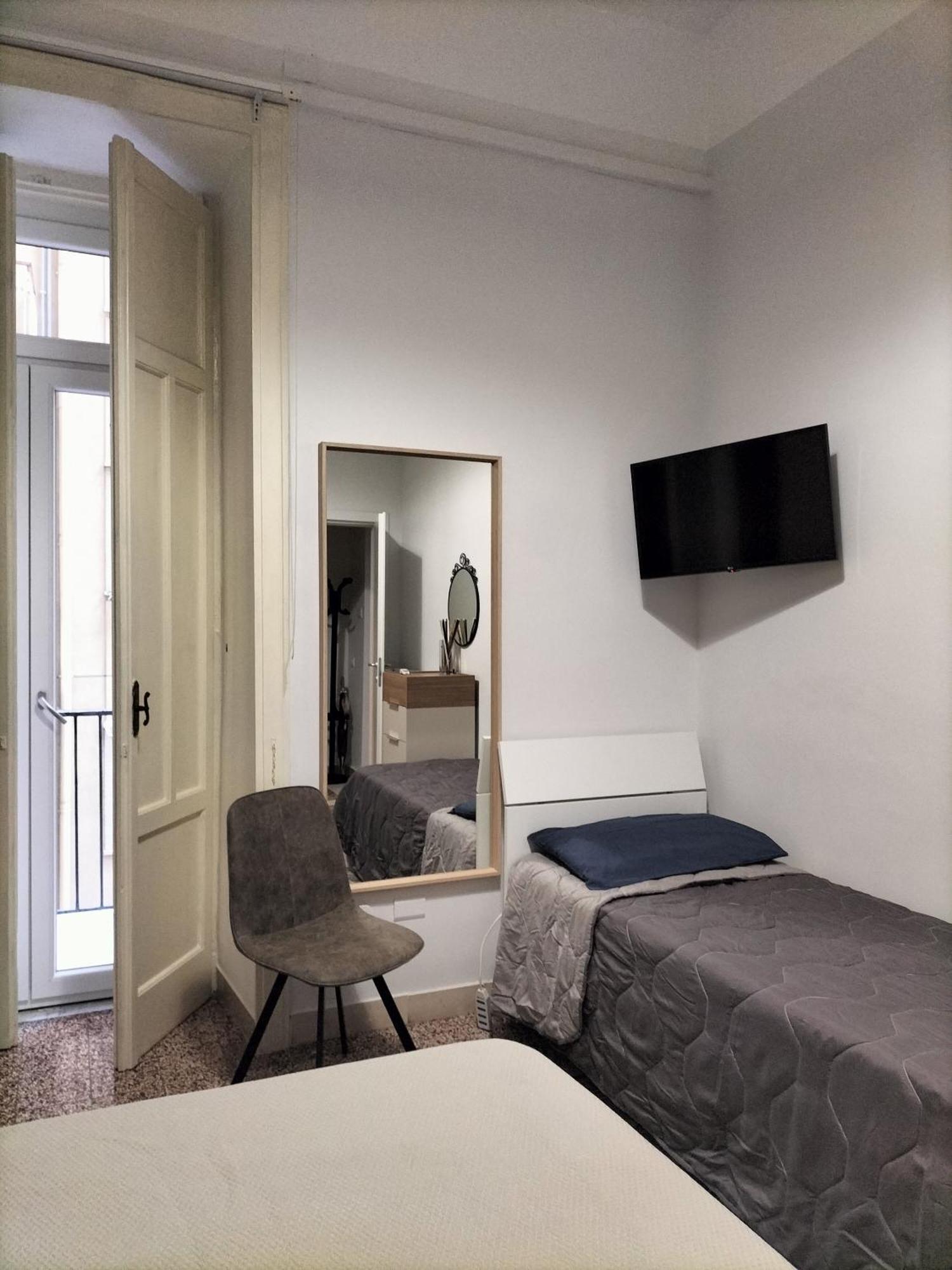 Sichelgaita Apartment Σαλέρνο Εξωτερικό φωτογραφία