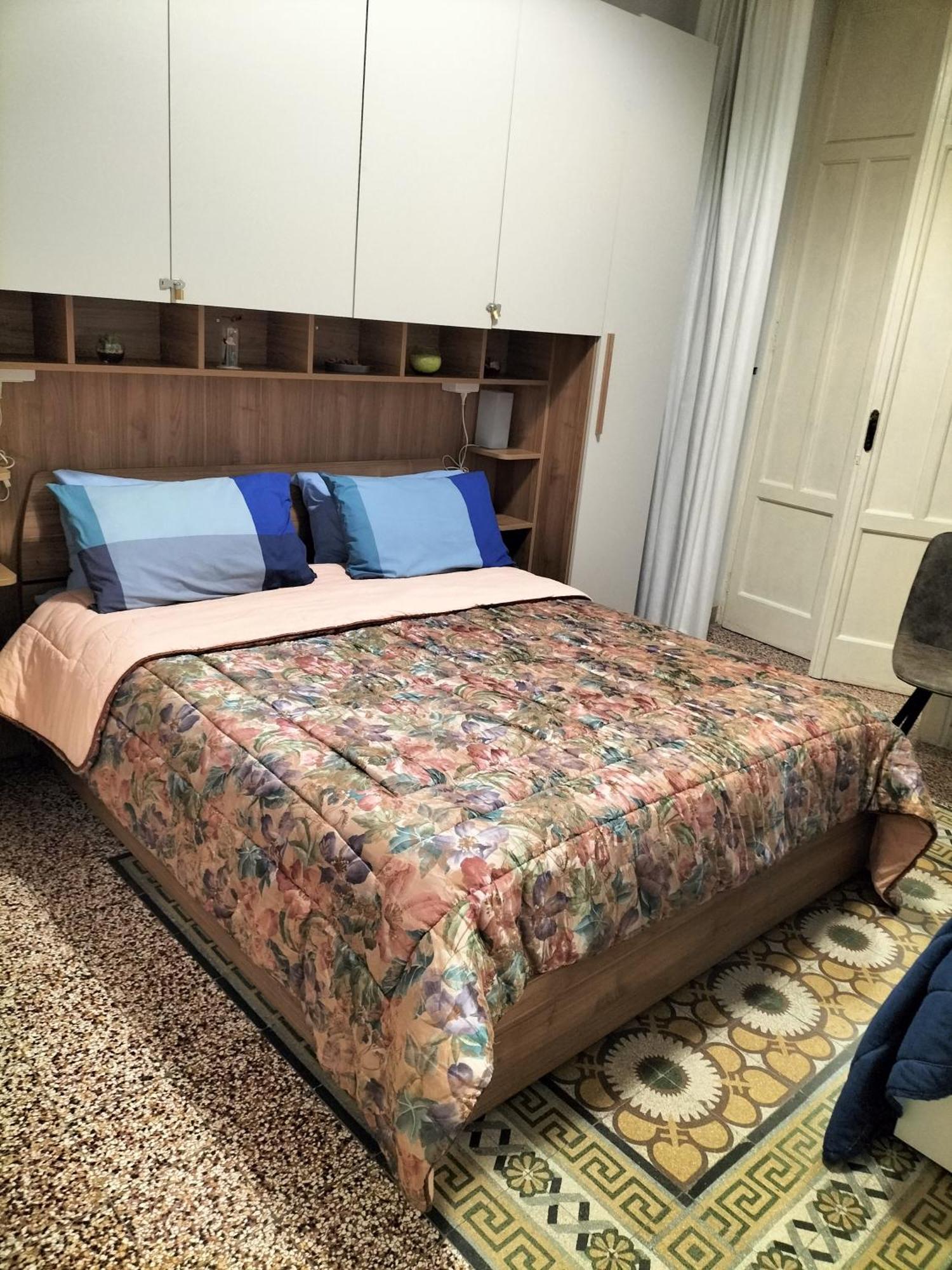 Sichelgaita Apartment Σαλέρνο Εξωτερικό φωτογραφία