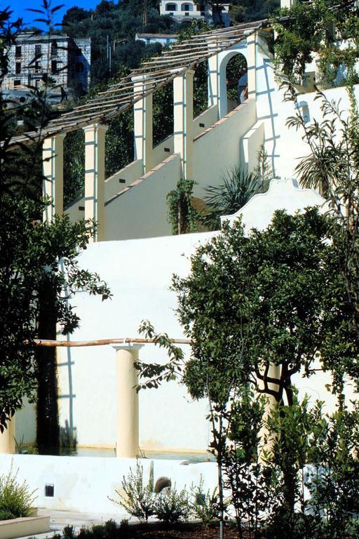 Sichelgaita Apartment Σαλέρνο Εξωτερικό φωτογραφία
