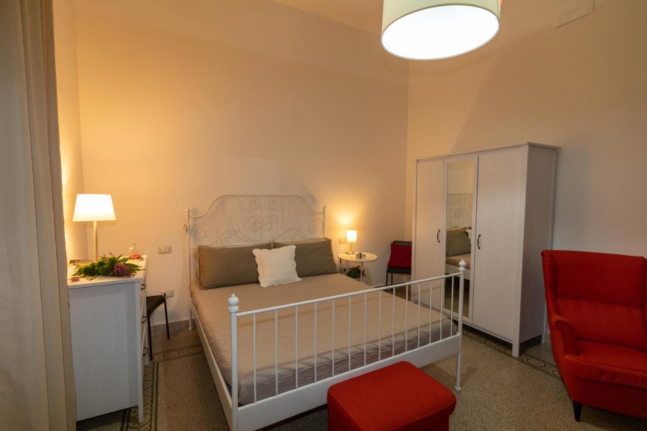 Sichelgaita Apartment Σαλέρνο Εξωτερικό φωτογραφία
