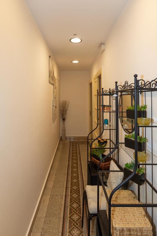 Sichelgaita Apartment Σαλέρνο Εξωτερικό φωτογραφία