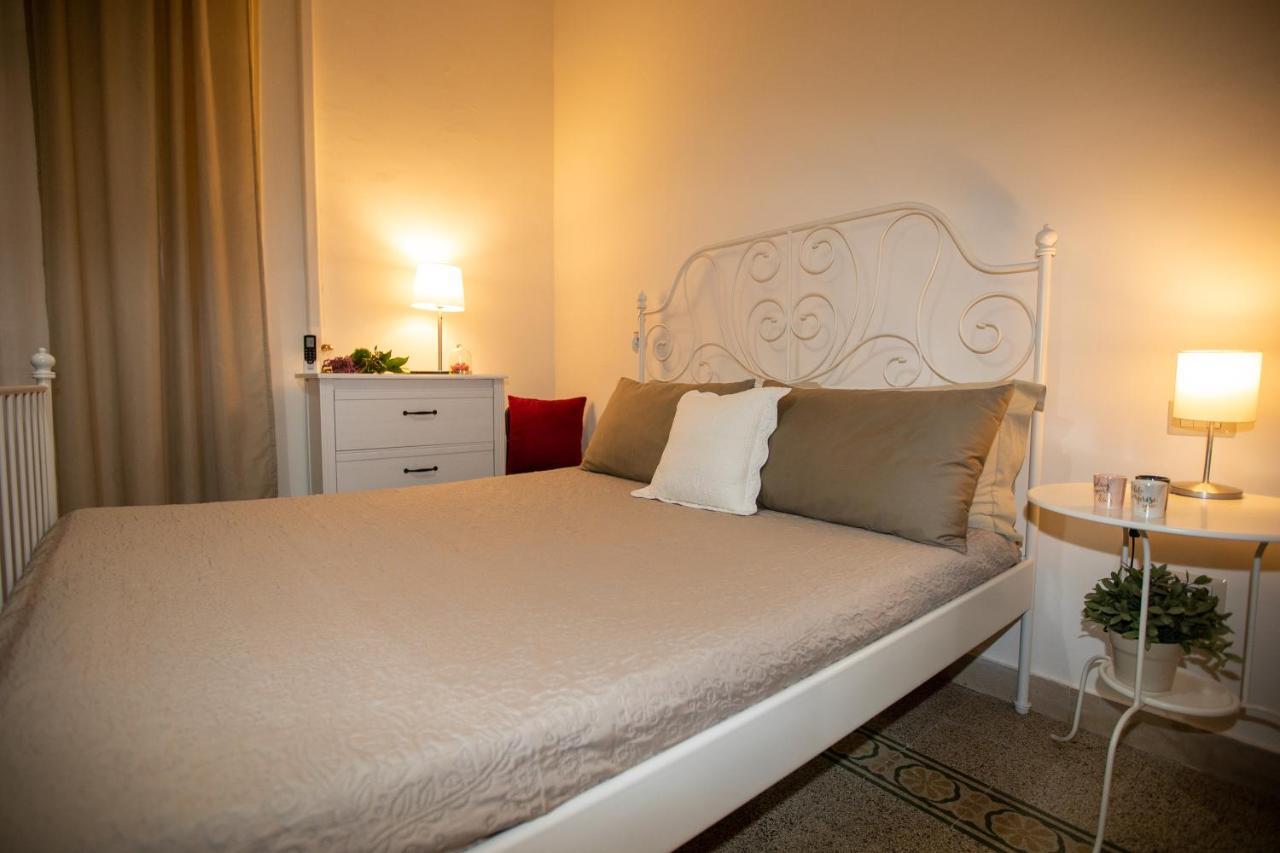 Sichelgaita Apartment Σαλέρνο Εξωτερικό φωτογραφία