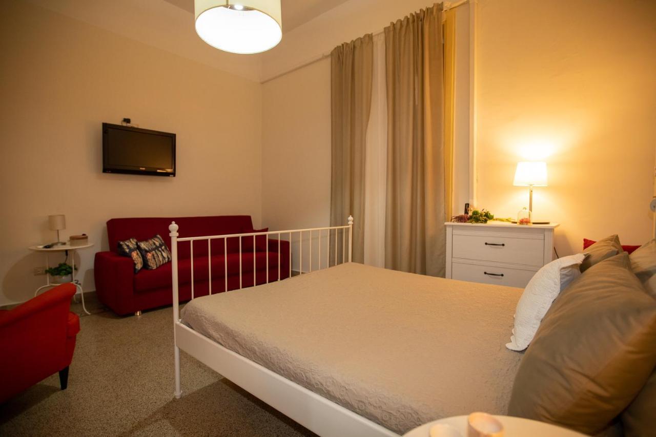 Sichelgaita Apartment Σαλέρνο Εξωτερικό φωτογραφία