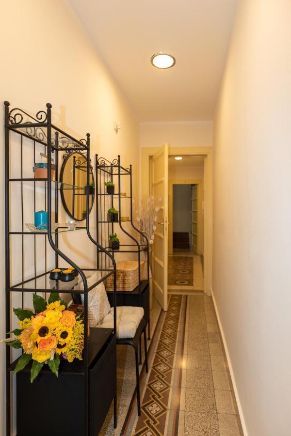Sichelgaita Apartment Σαλέρνο Εξωτερικό φωτογραφία