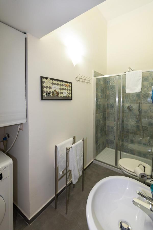Sichelgaita Apartment Σαλέρνο Εξωτερικό φωτογραφία