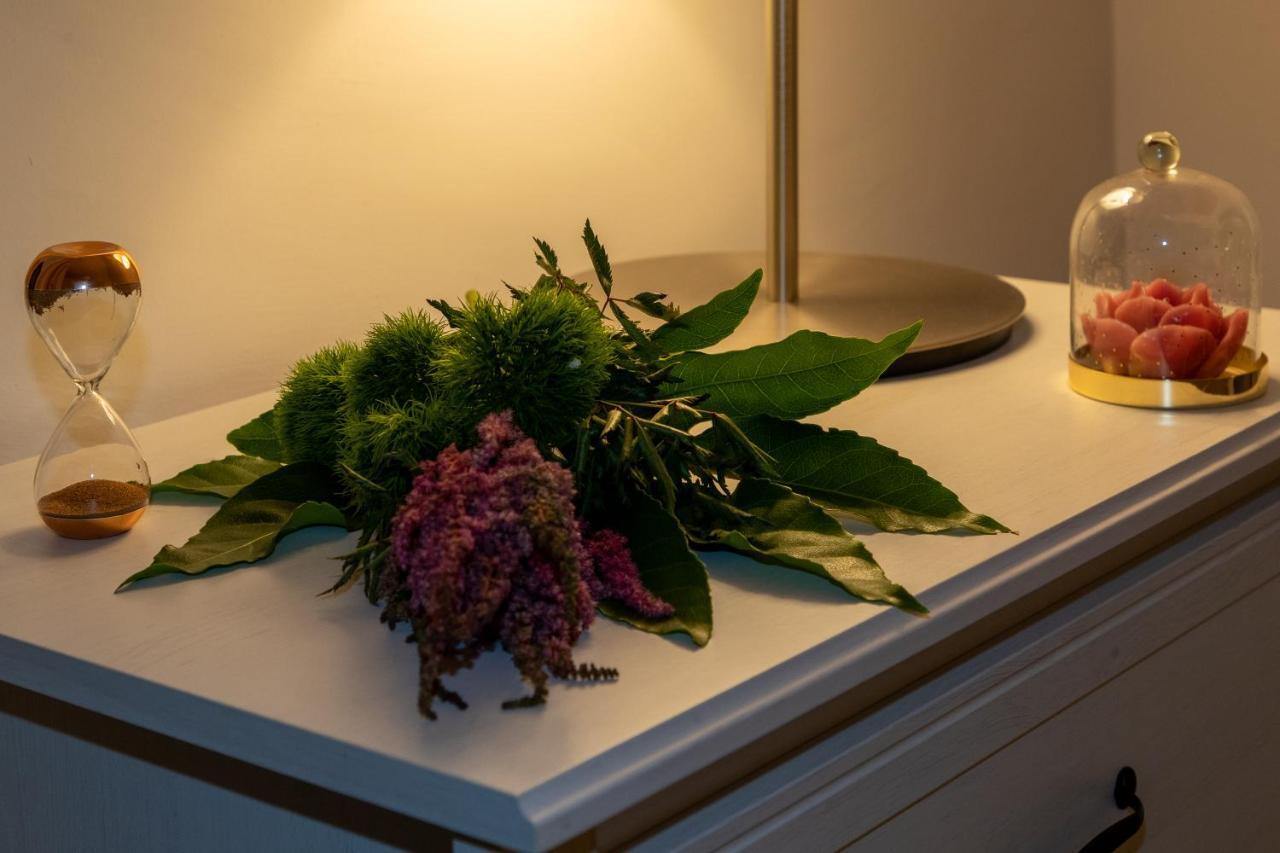 Sichelgaita Apartment Σαλέρνο Εξωτερικό φωτογραφία
