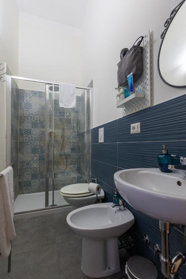 Sichelgaita Apartment Σαλέρνο Εξωτερικό φωτογραφία