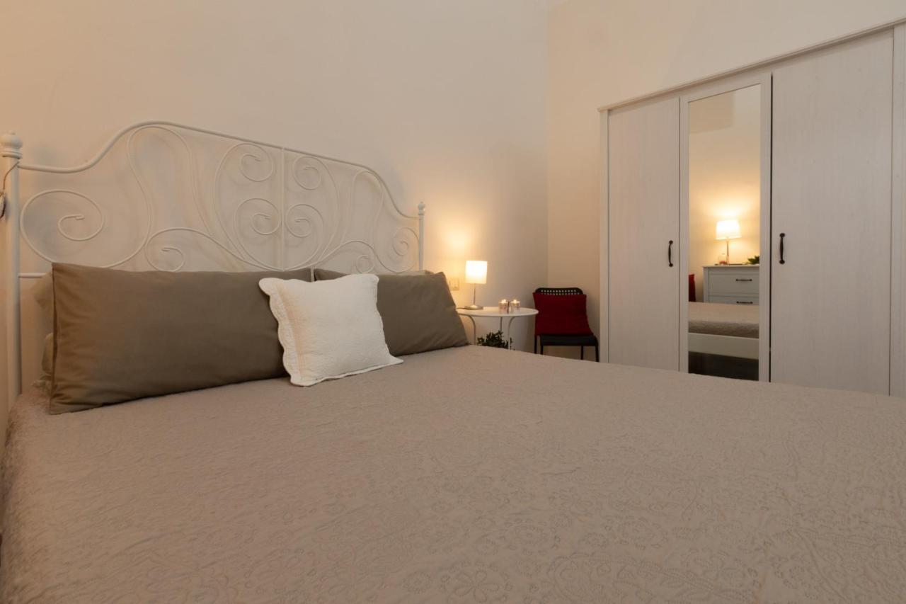Sichelgaita Apartment Σαλέρνο Εξωτερικό φωτογραφία