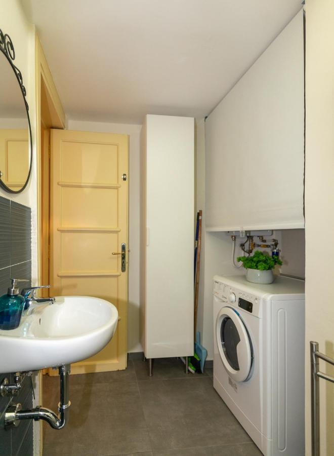 Sichelgaita Apartment Σαλέρνο Εξωτερικό φωτογραφία